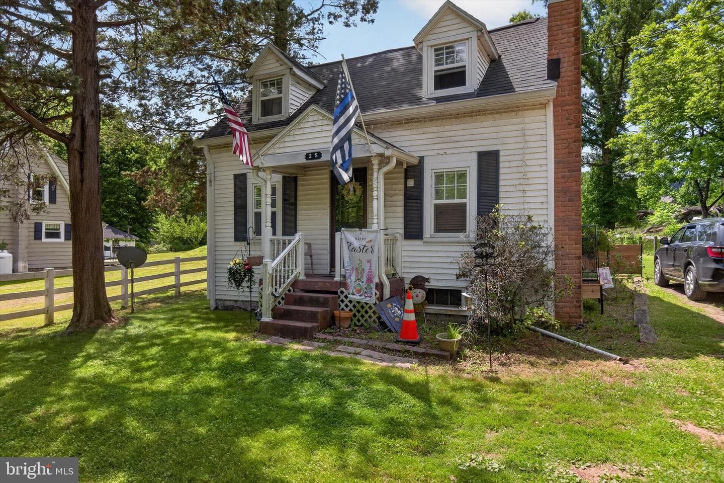 305 Kreutz Creek Road