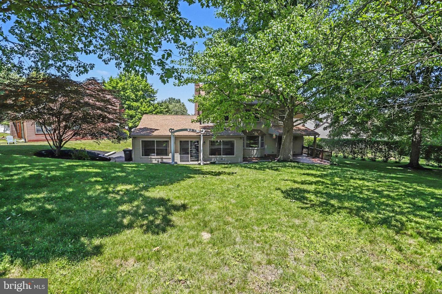 2870 Travis Court photo 31