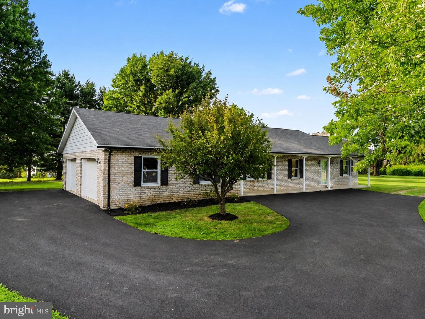 771 Plank Road, New Freedom