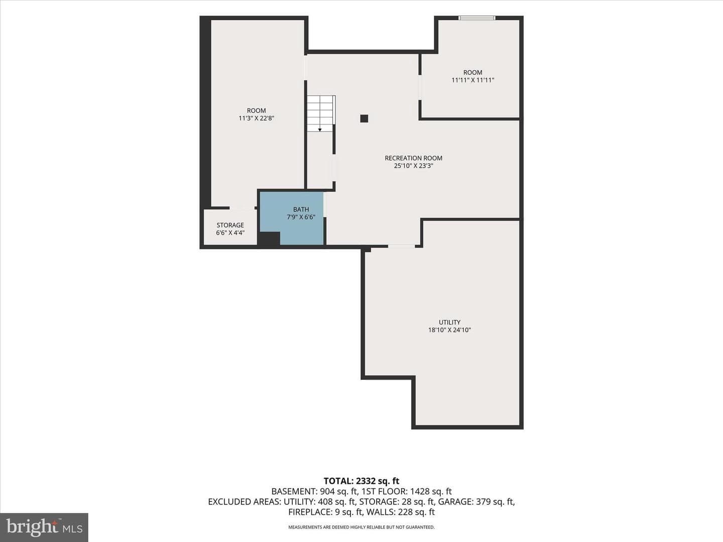 1411 Crest Way photo 48
