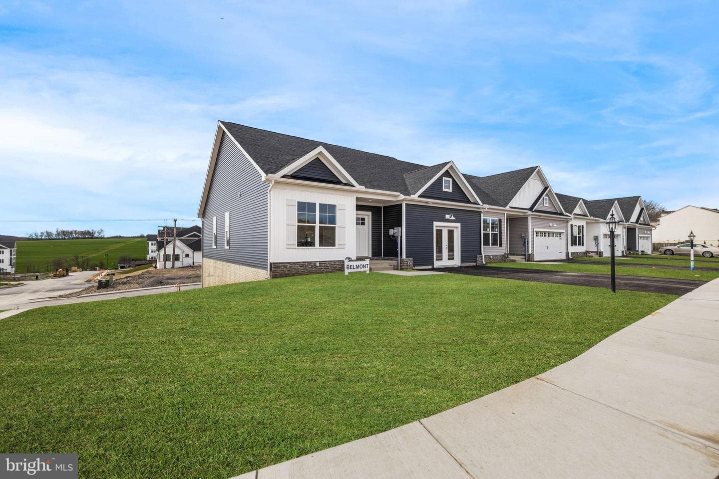 220 Ridge View Lane, Hanover