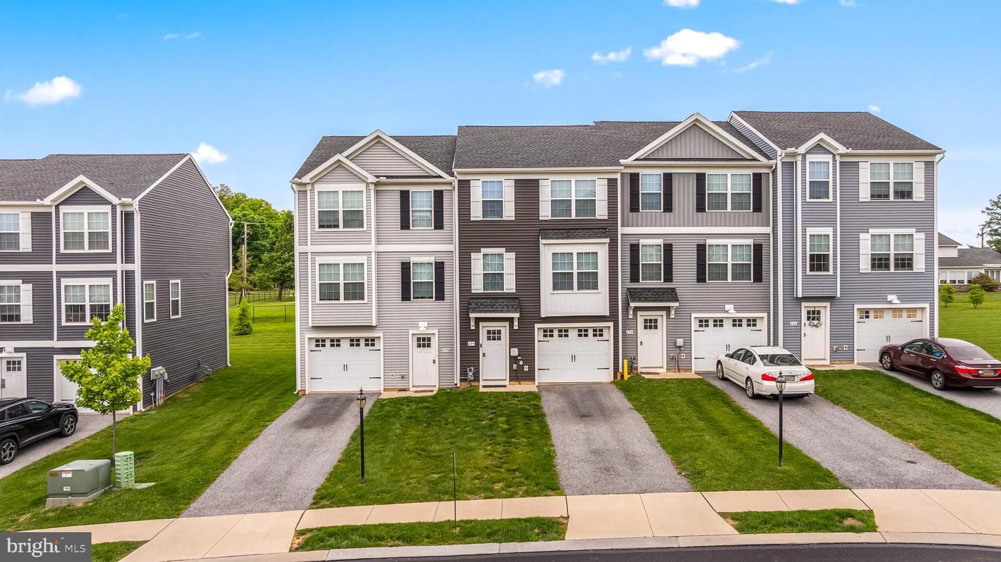 436 Bradford Drive, Red Lion