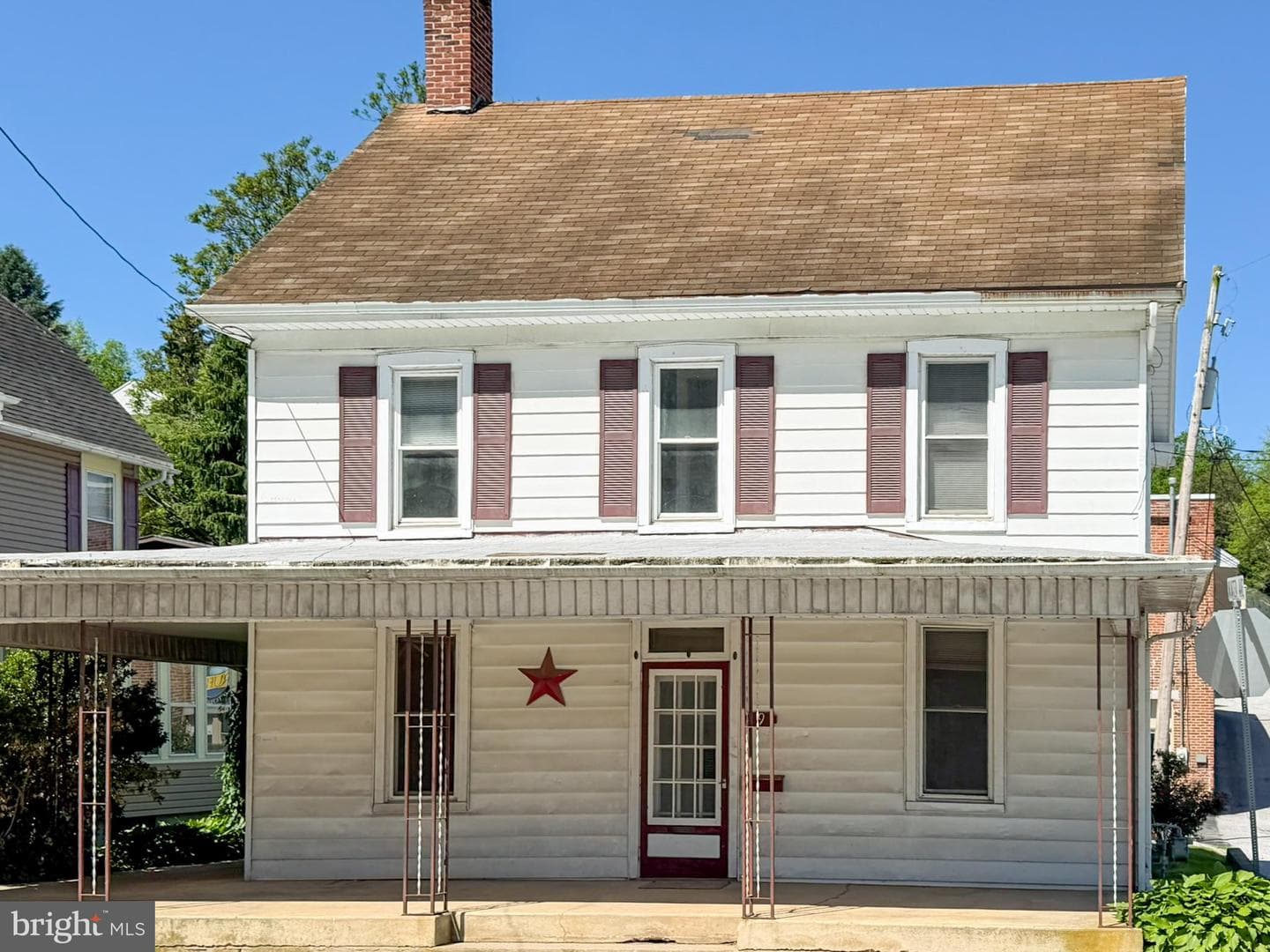 9 Manchester Street