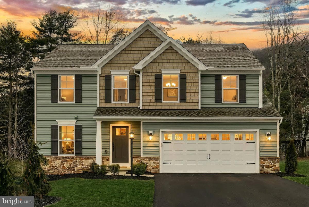 3535 Pebble Run Drive #lot 52, Dover