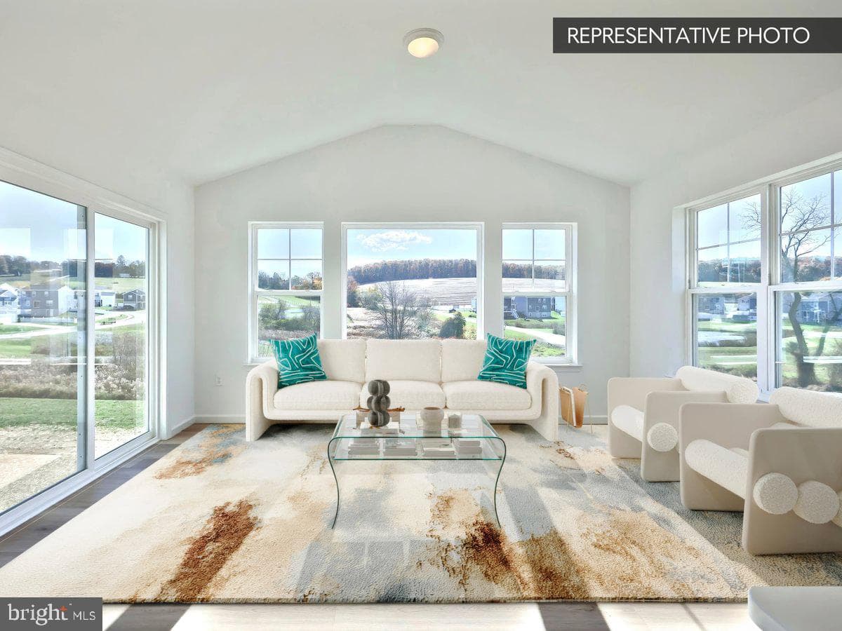 3535 Pebble Run Drive #lot 52 photo 12
