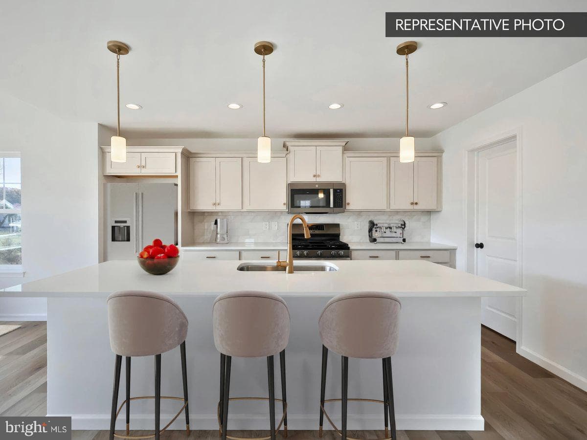 3535 Pebble Run Drive #lot 52 photo 6