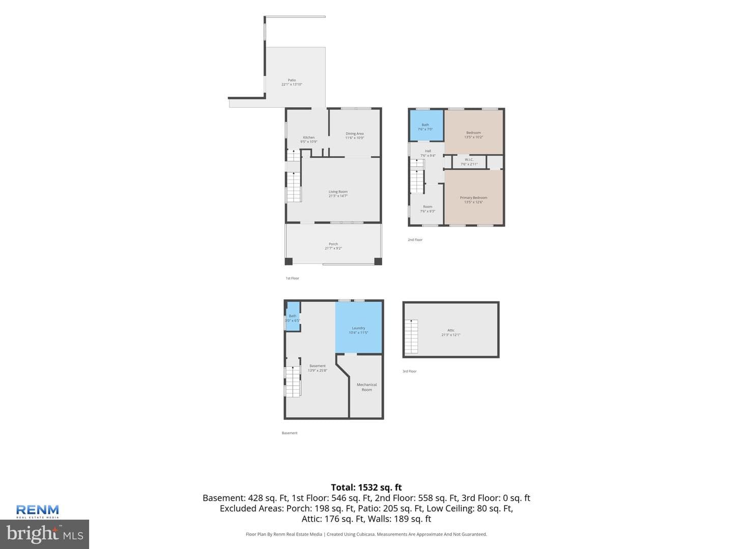 309 W Walnut Street photo 46