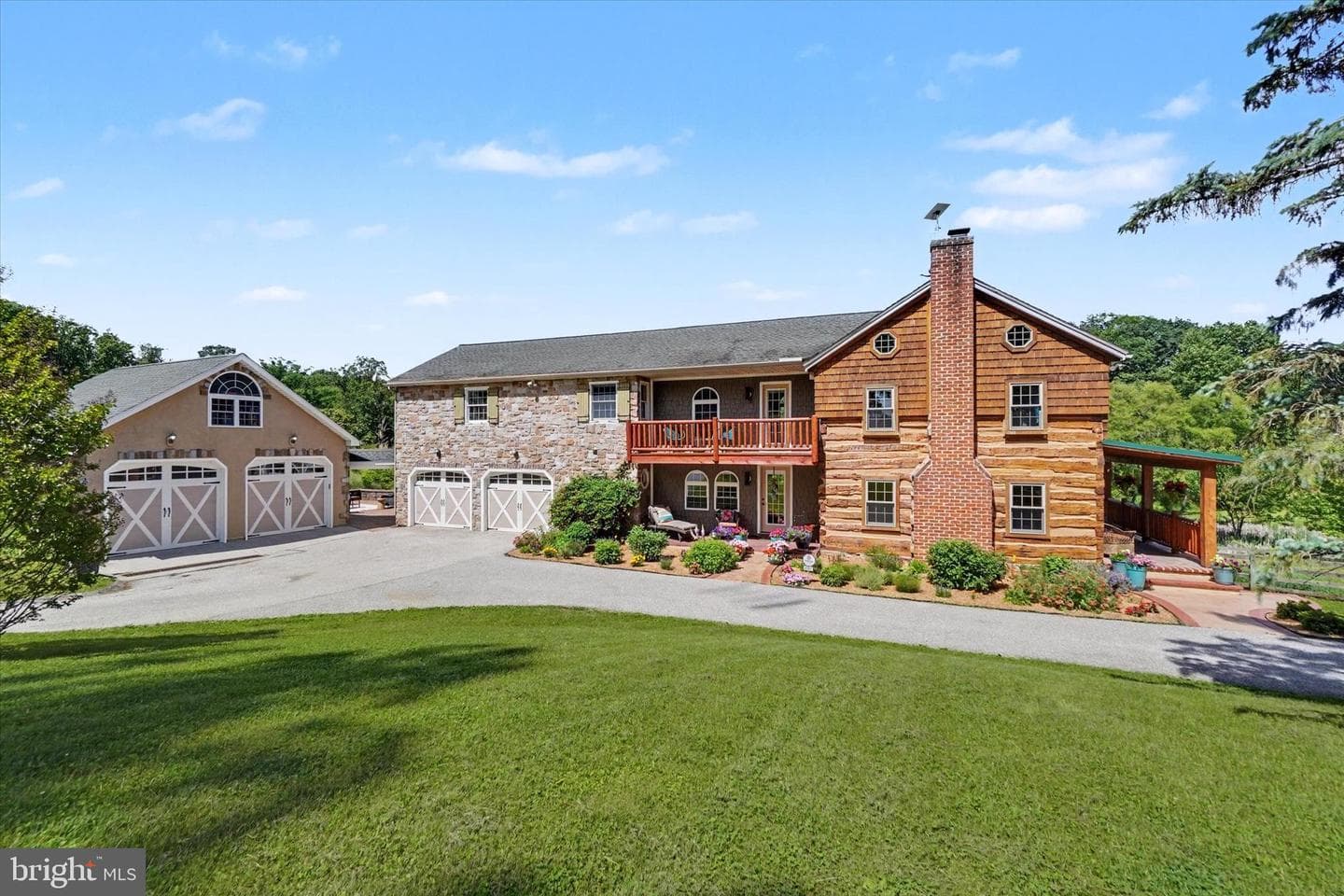 4941 Walters Hatchery Road