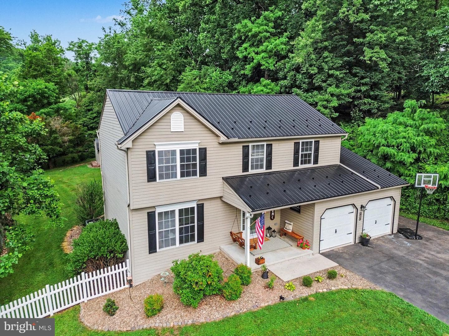 419 Hidden Valley Road, New Cumberland