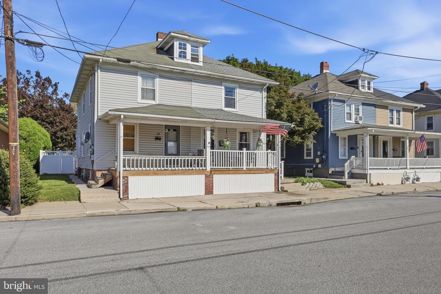 30 N Penn Street photo 2