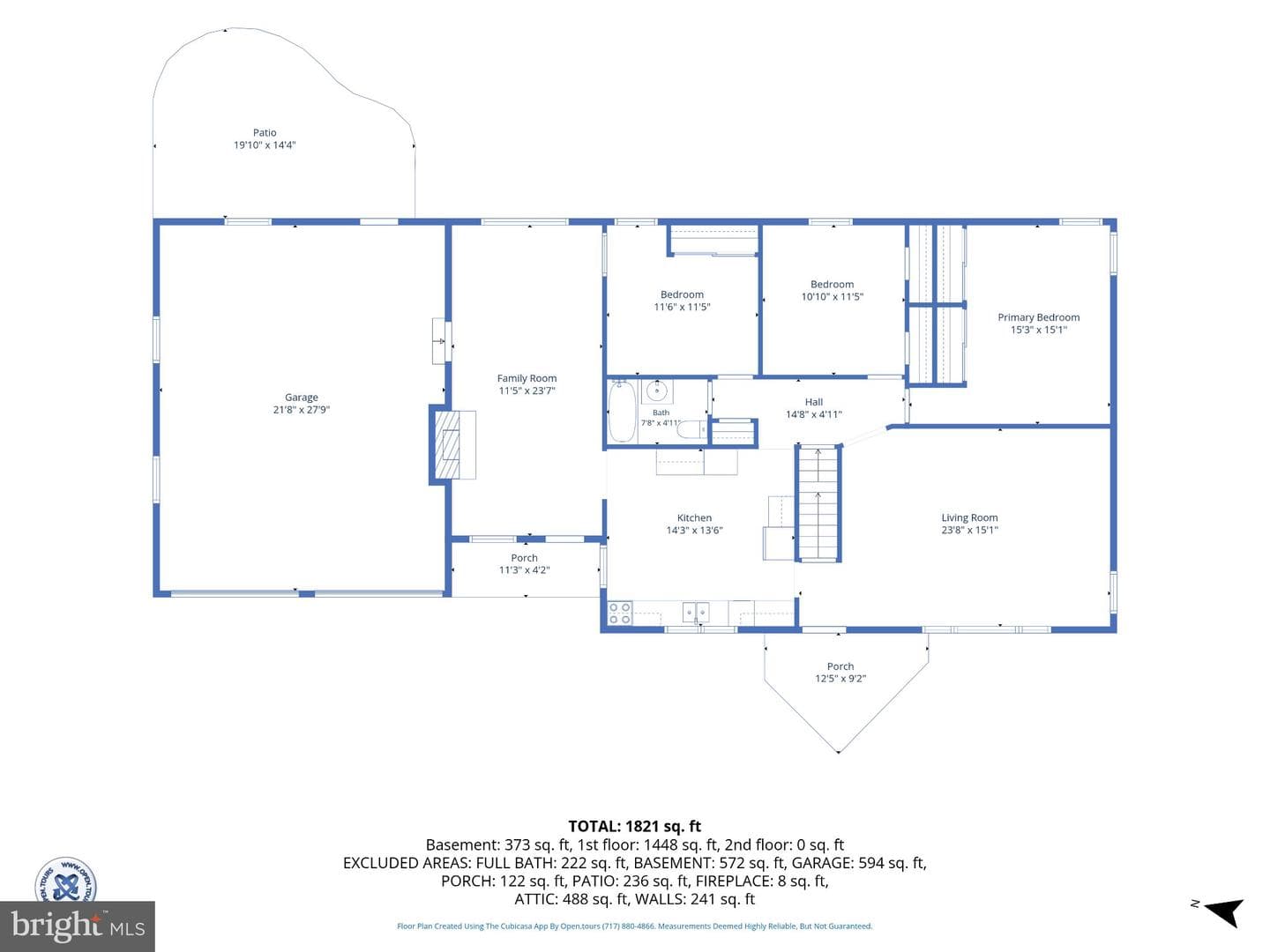 3999 Palmer Avenue photo 29