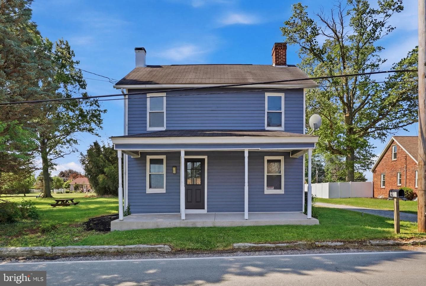 3470 E Prospect Road photo 13