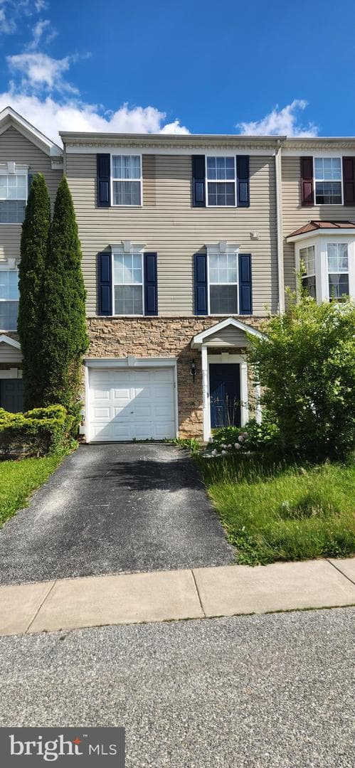3887 Cannon Court #3887, York
