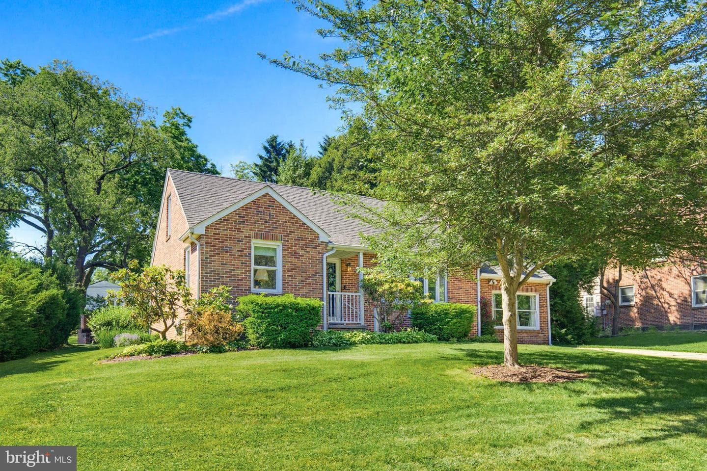 459 Waters Road
