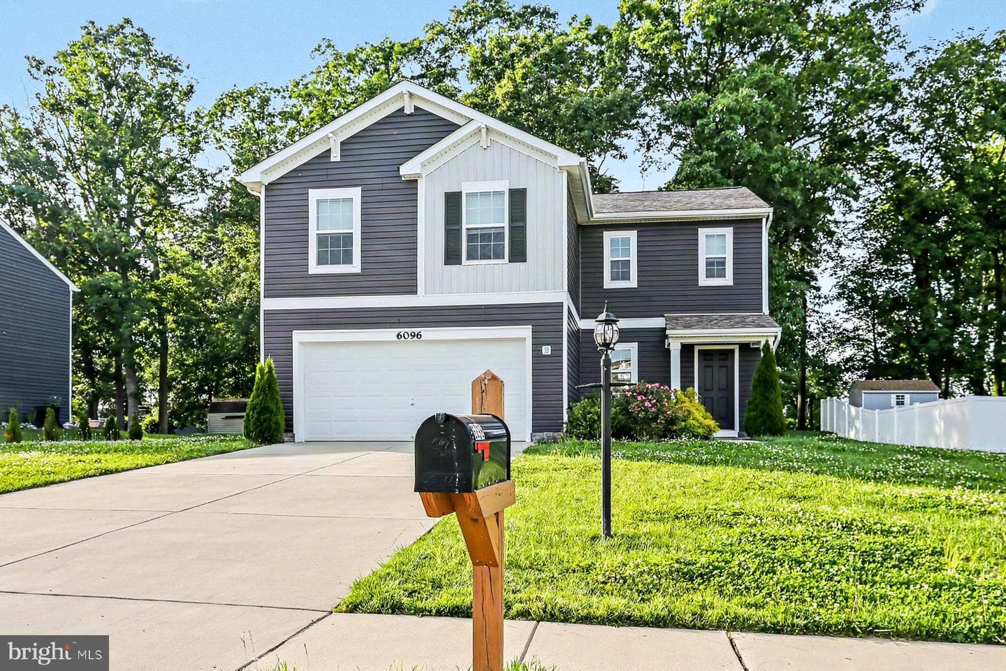 6096 Deborah Drive, Spring Grove