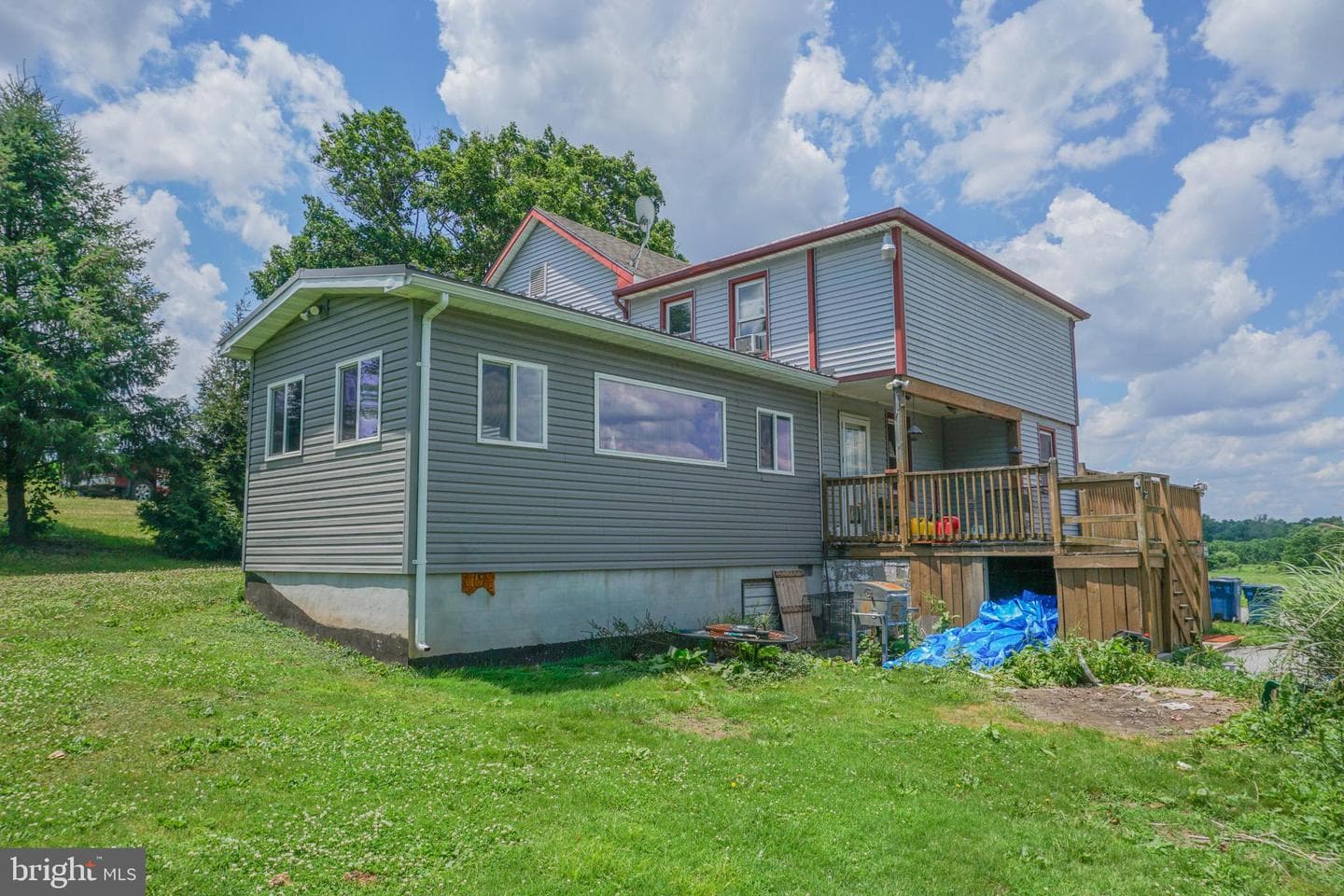 1303 Sunnyside Road, Spring Grove