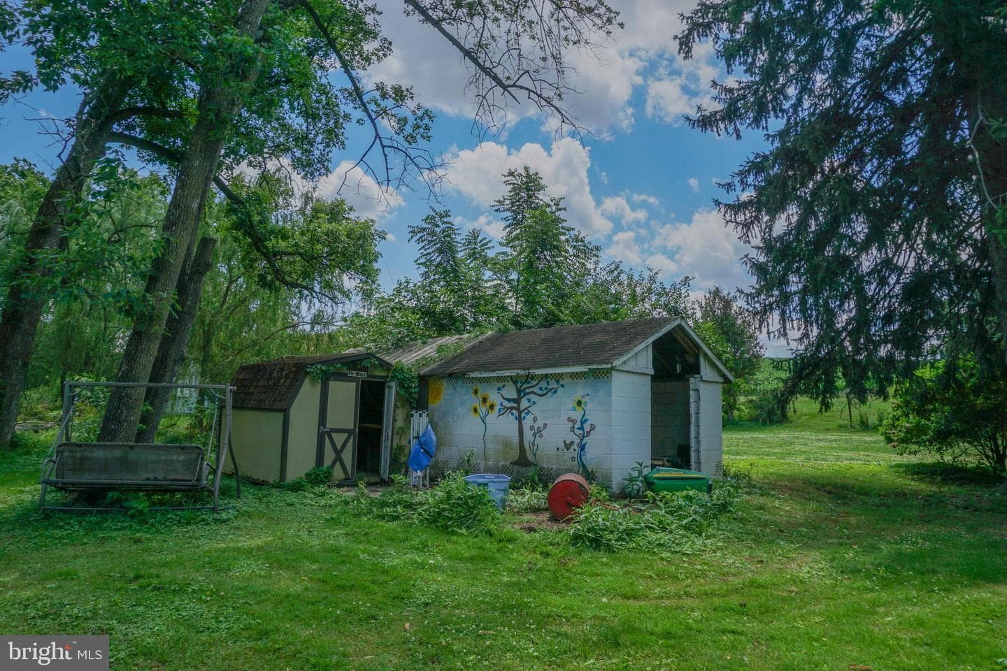 1303 Sunnyside Road photo 58