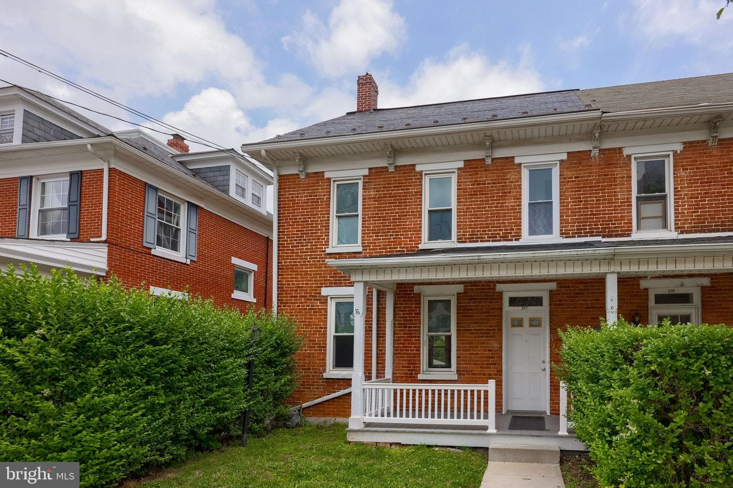 217 N Charles Street photo 37