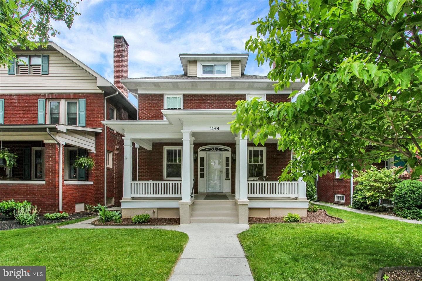 244 Baer Avenue