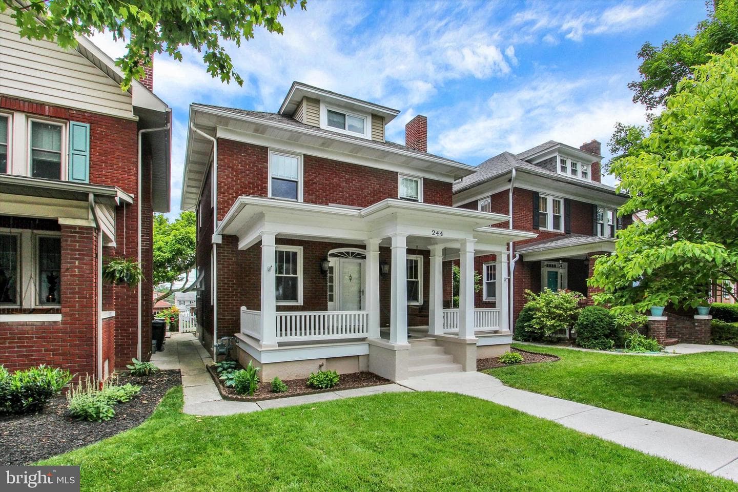 244 Baer Avenue photo 2
