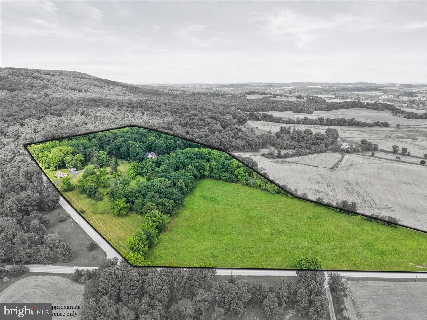 51 High Rock Rd N, Hanover