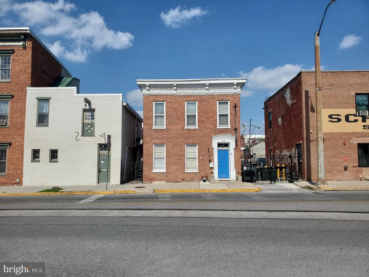 15 S Pershing Avenue, York