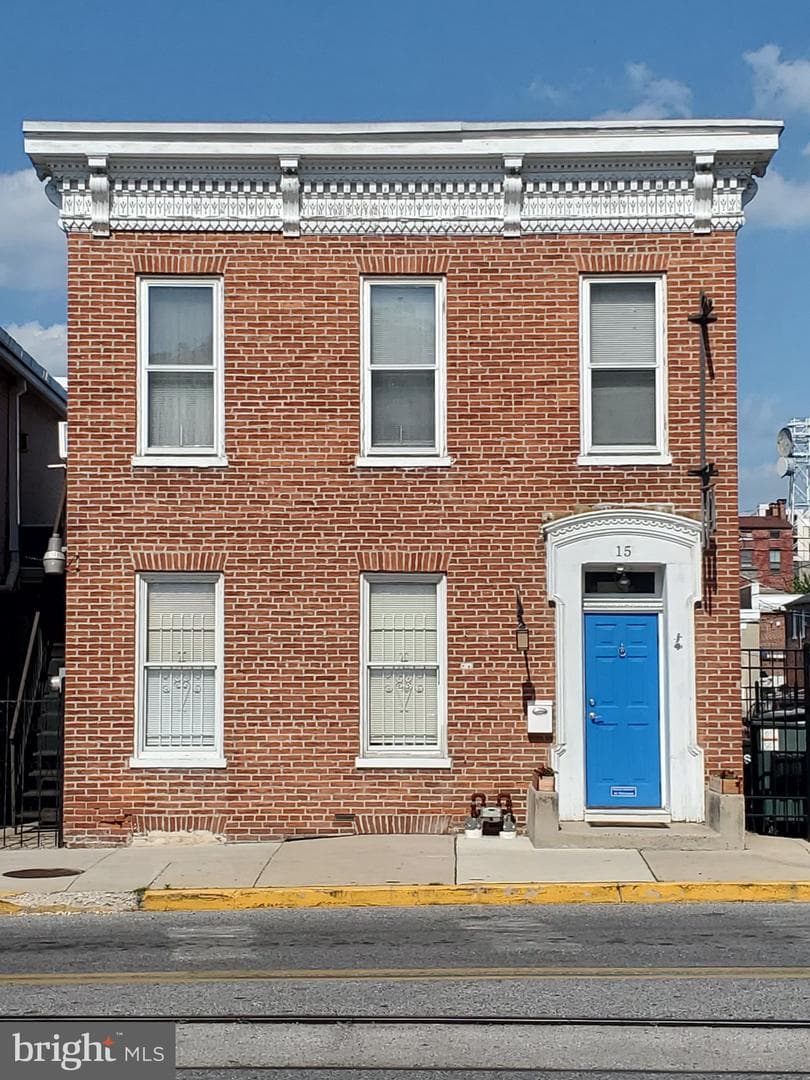 15 S Pershing Avenue, York