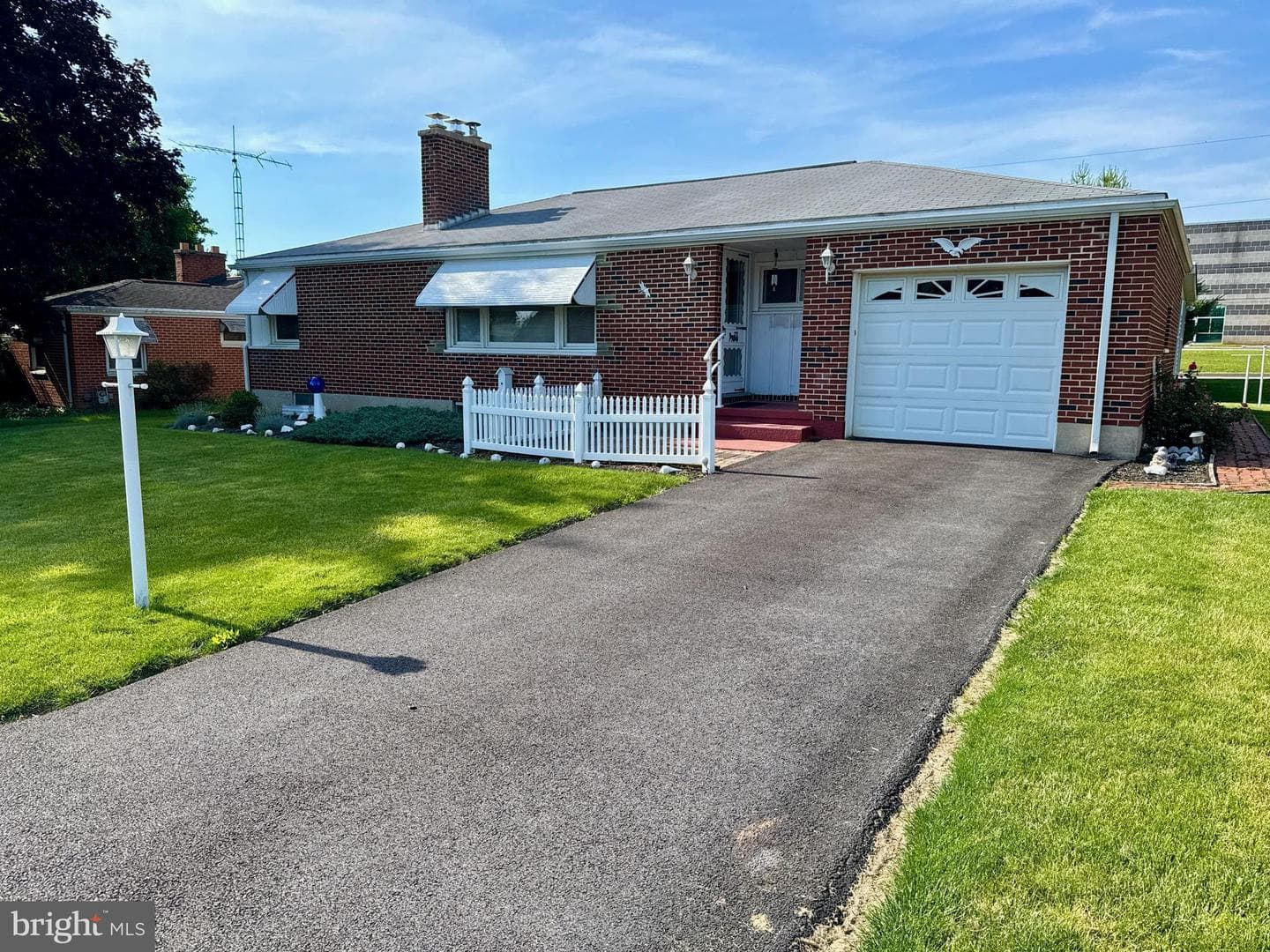 111 Haybrook Drive