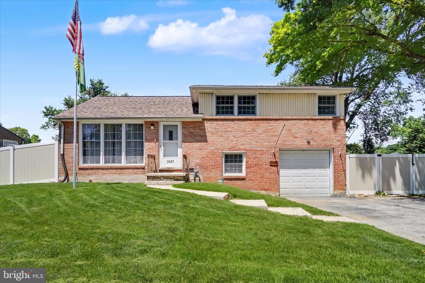 2447 Princeton Road