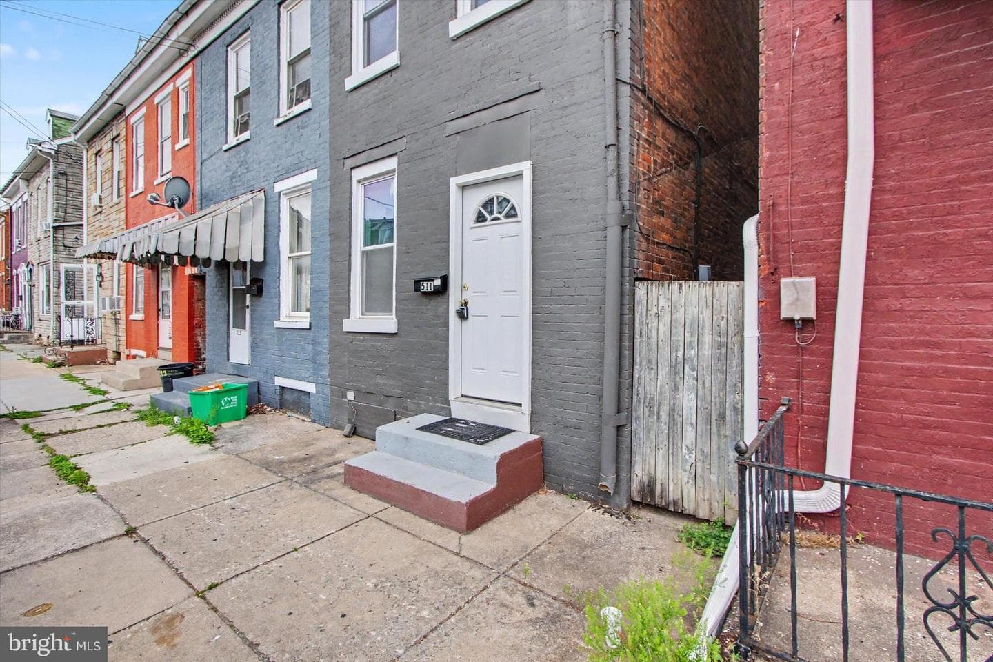 511 W Philadelphia St, York
