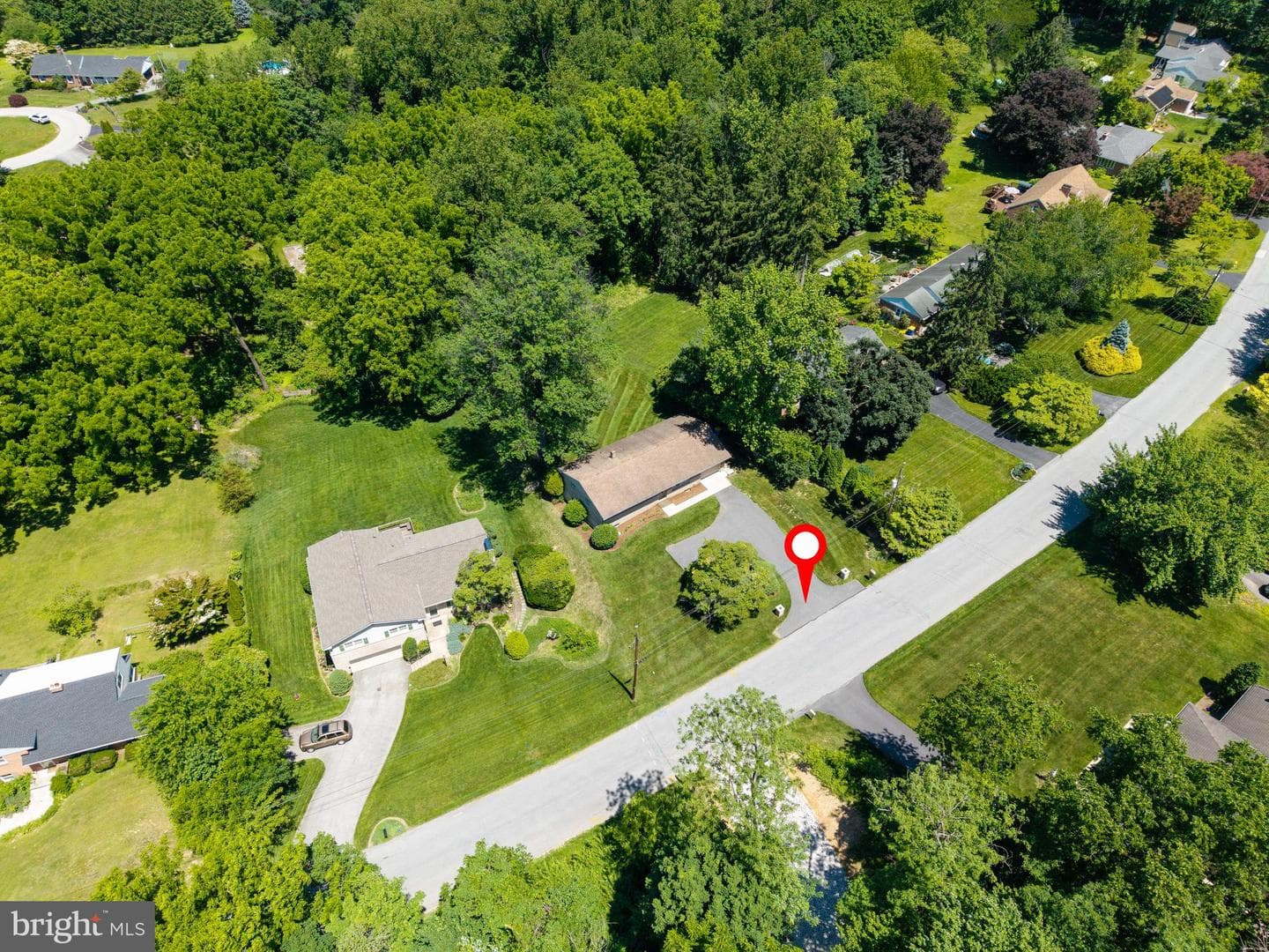 4156 Wilshire Drive photo 32