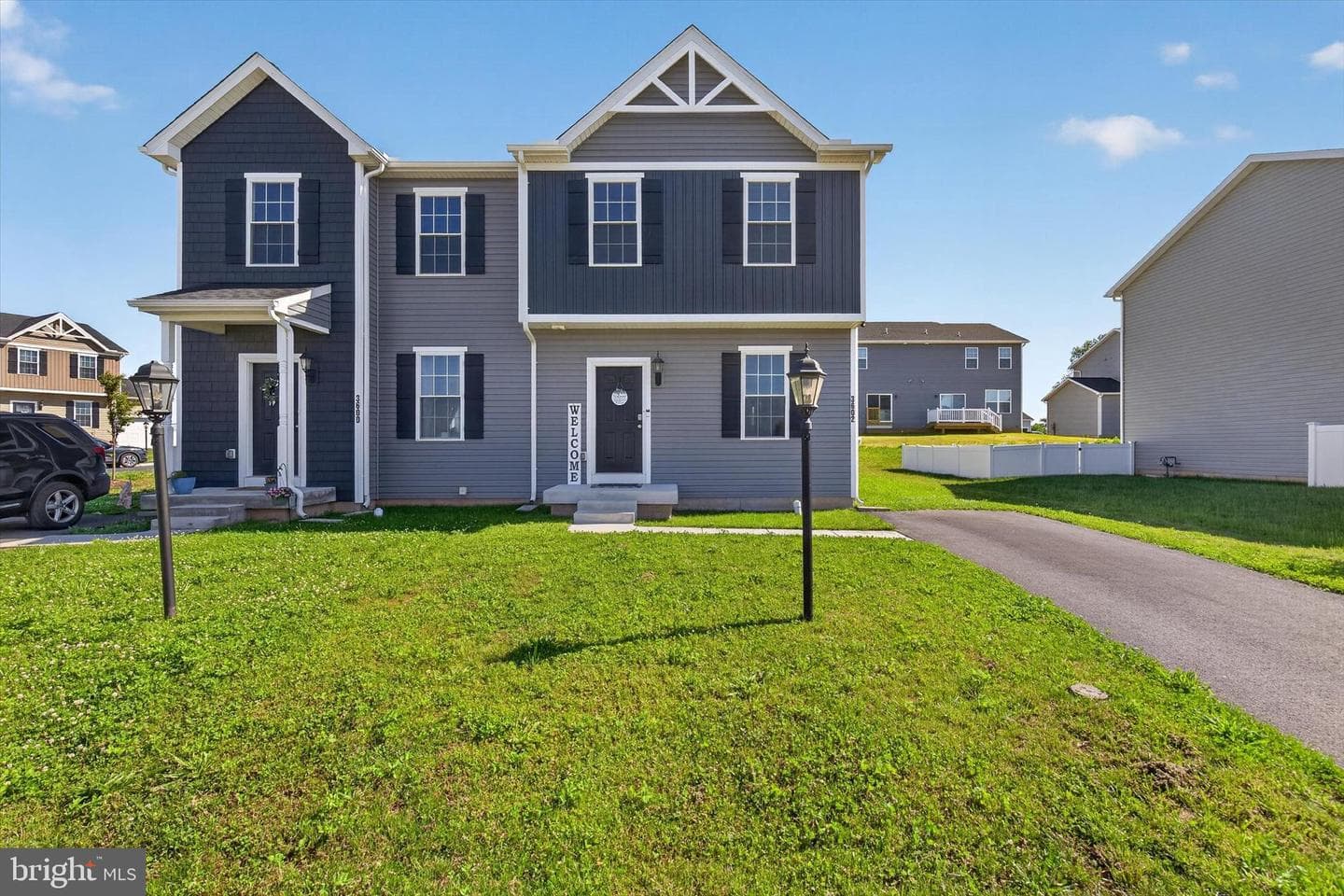 3602 Fieldstone Drive, Dover