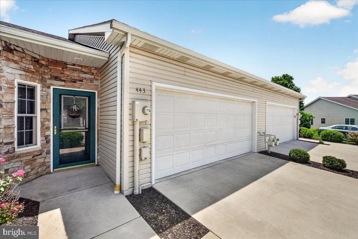 443 Parkview Lane #22 photo 26