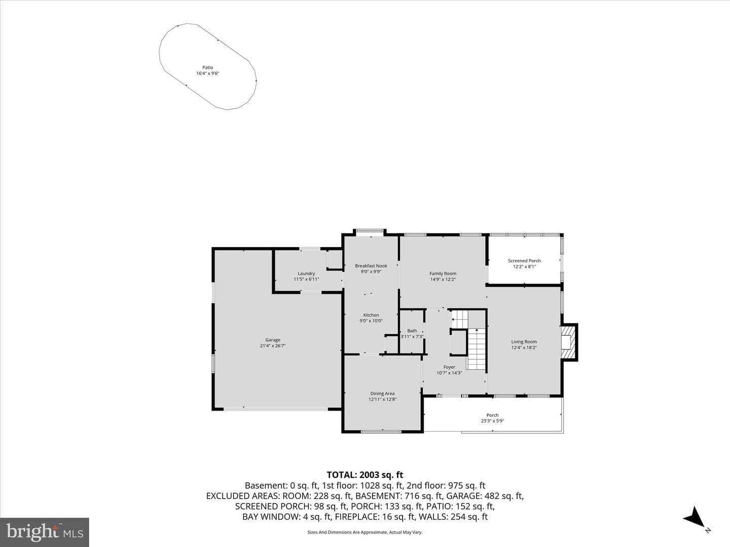 755 Weldon Drive photo 55