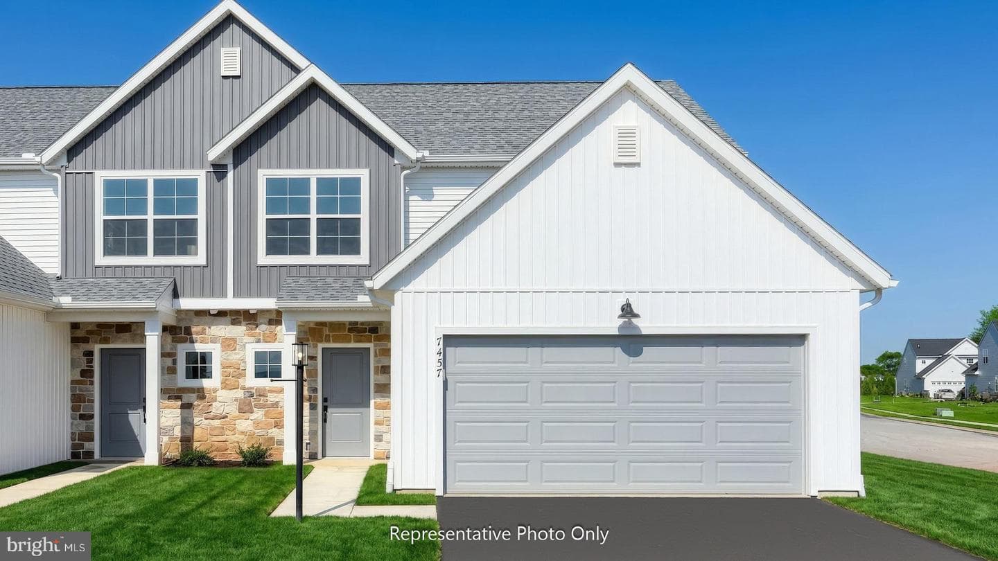 7471 Saint Patrick Court, Abbottstown