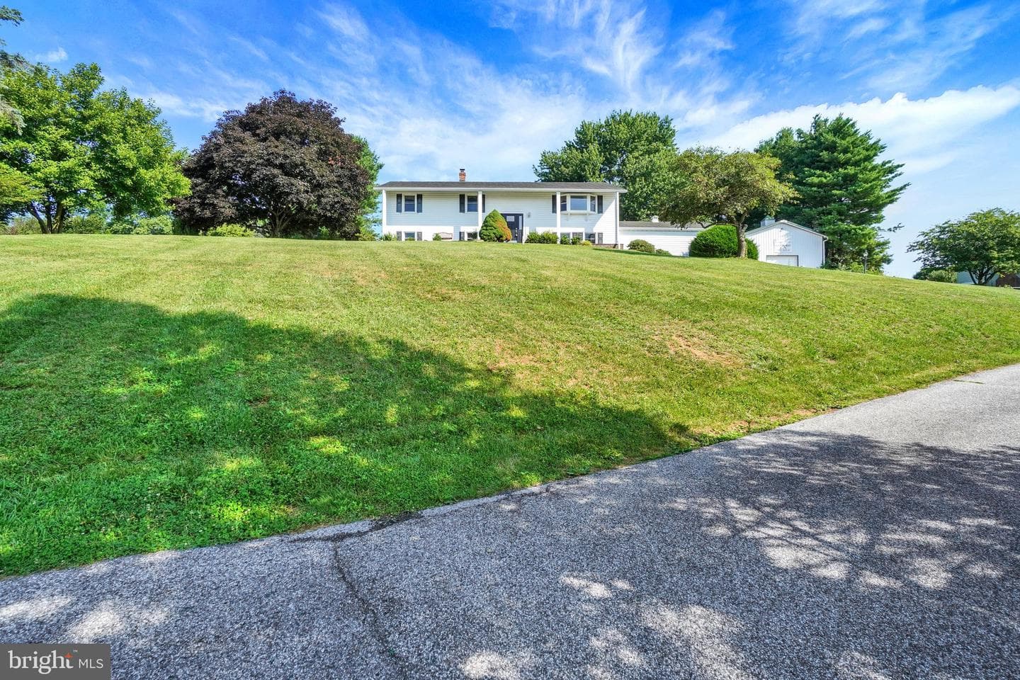 6043 Woods Road, Stewartstown