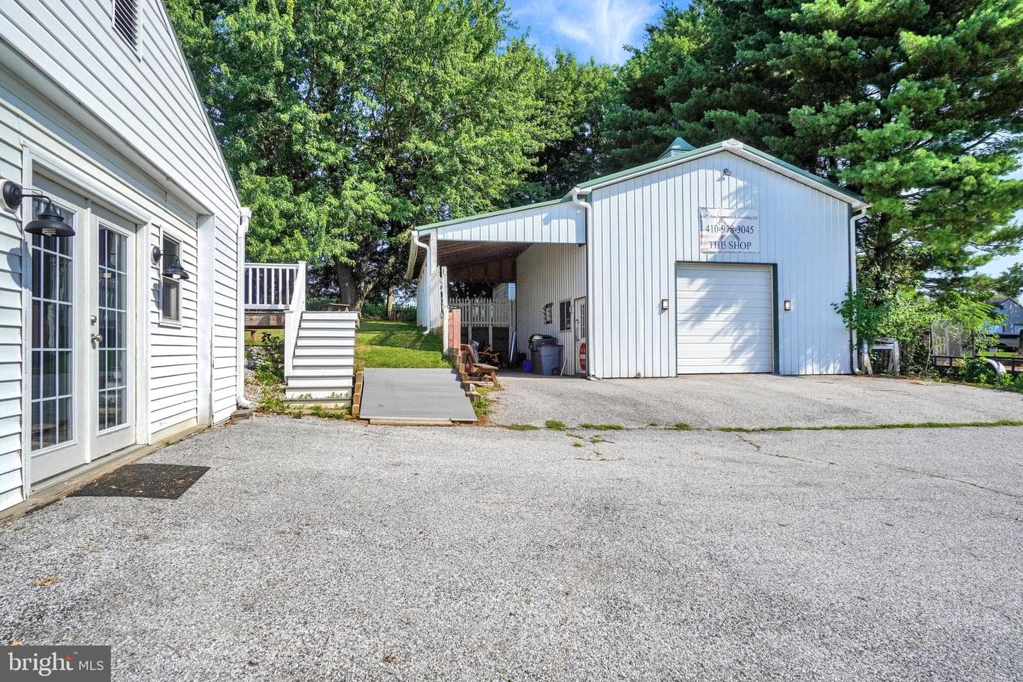 6043 Woods Road photo 27