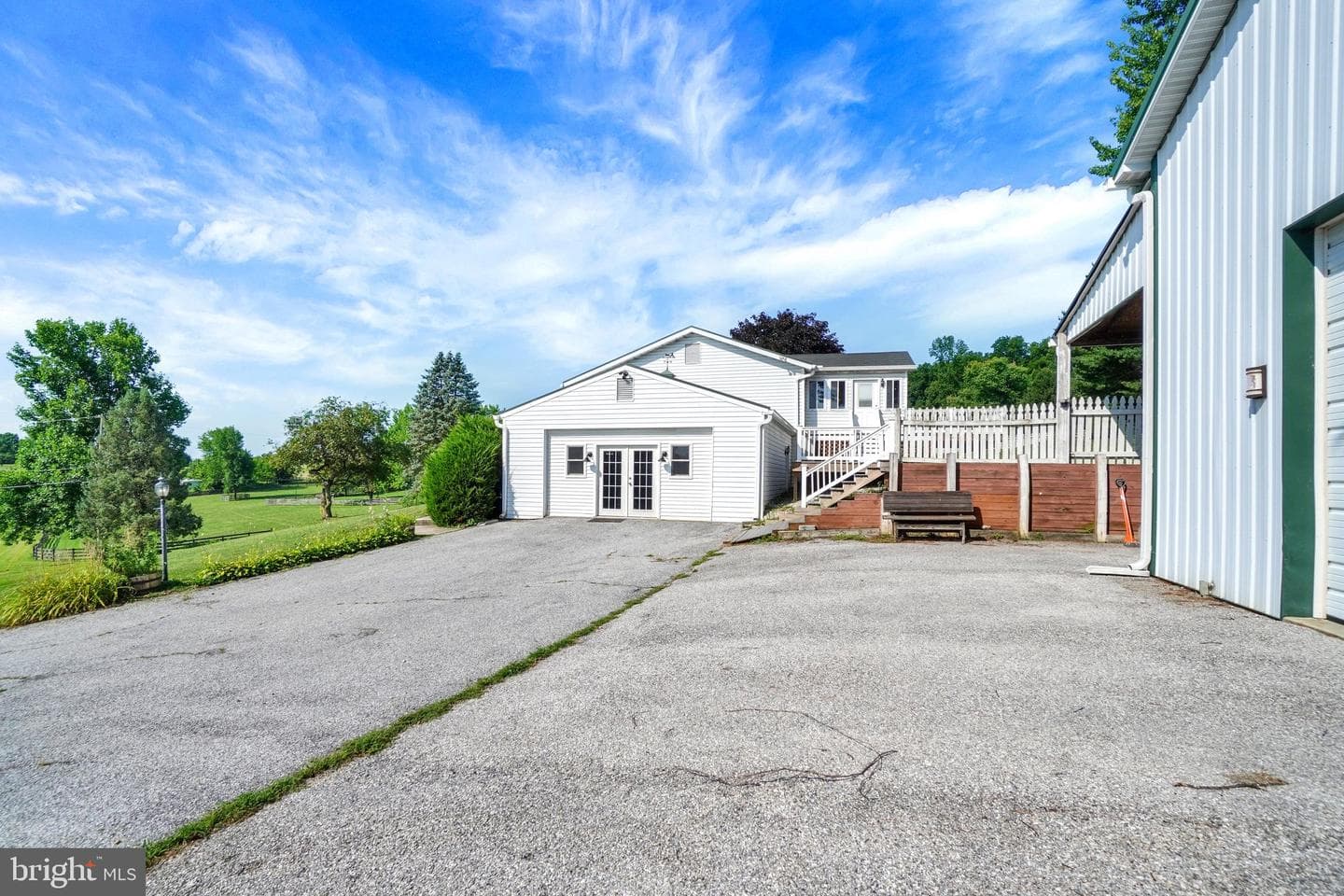 6043 Woods Road photo 5