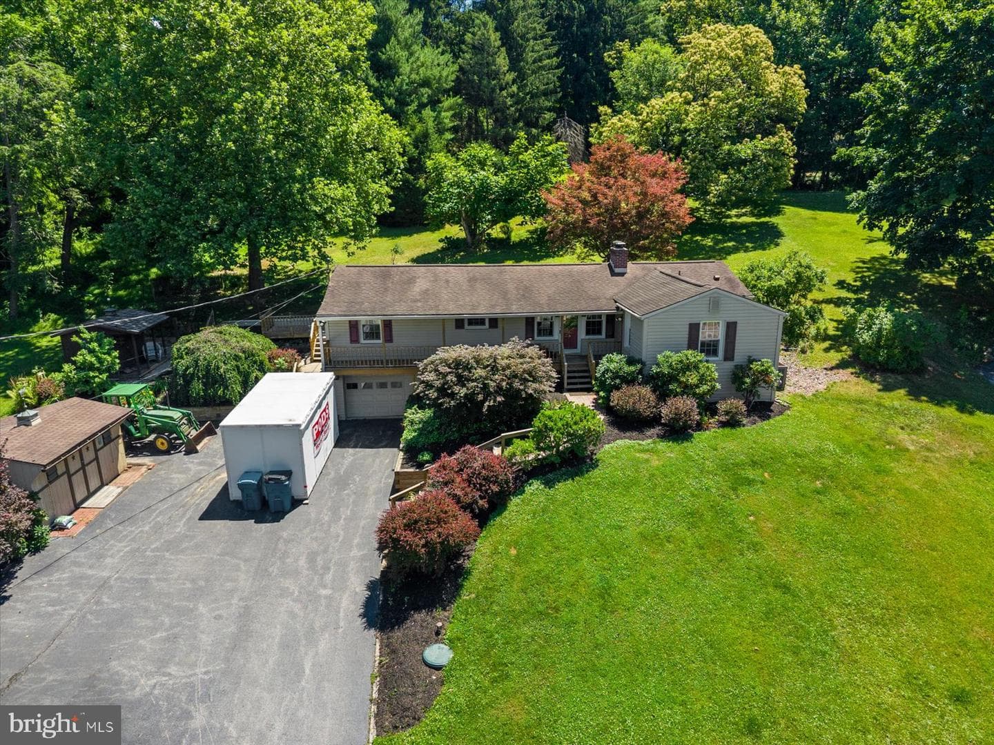 324 Kreutz Creek Road, York