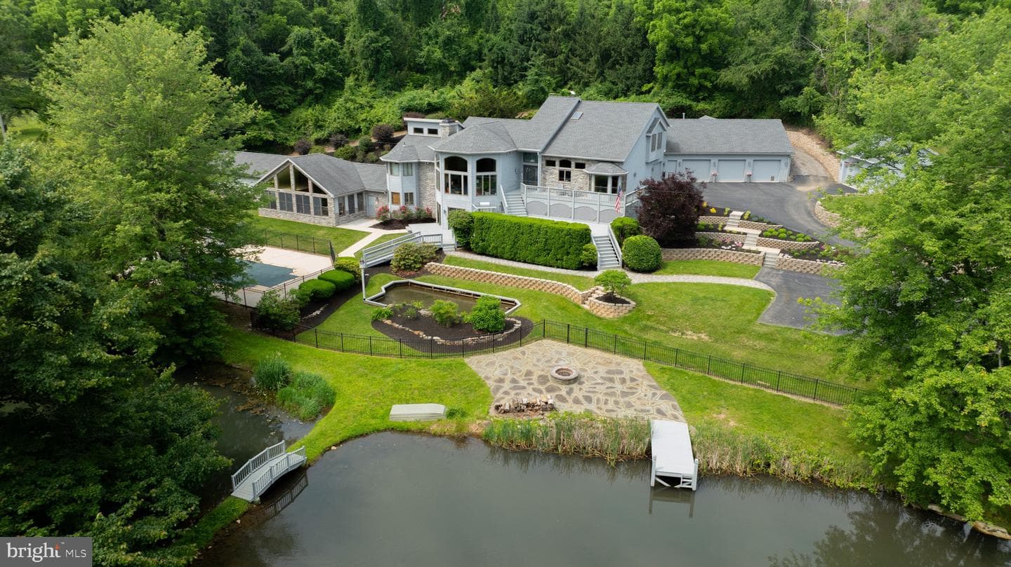 3020 Pond Drive, York