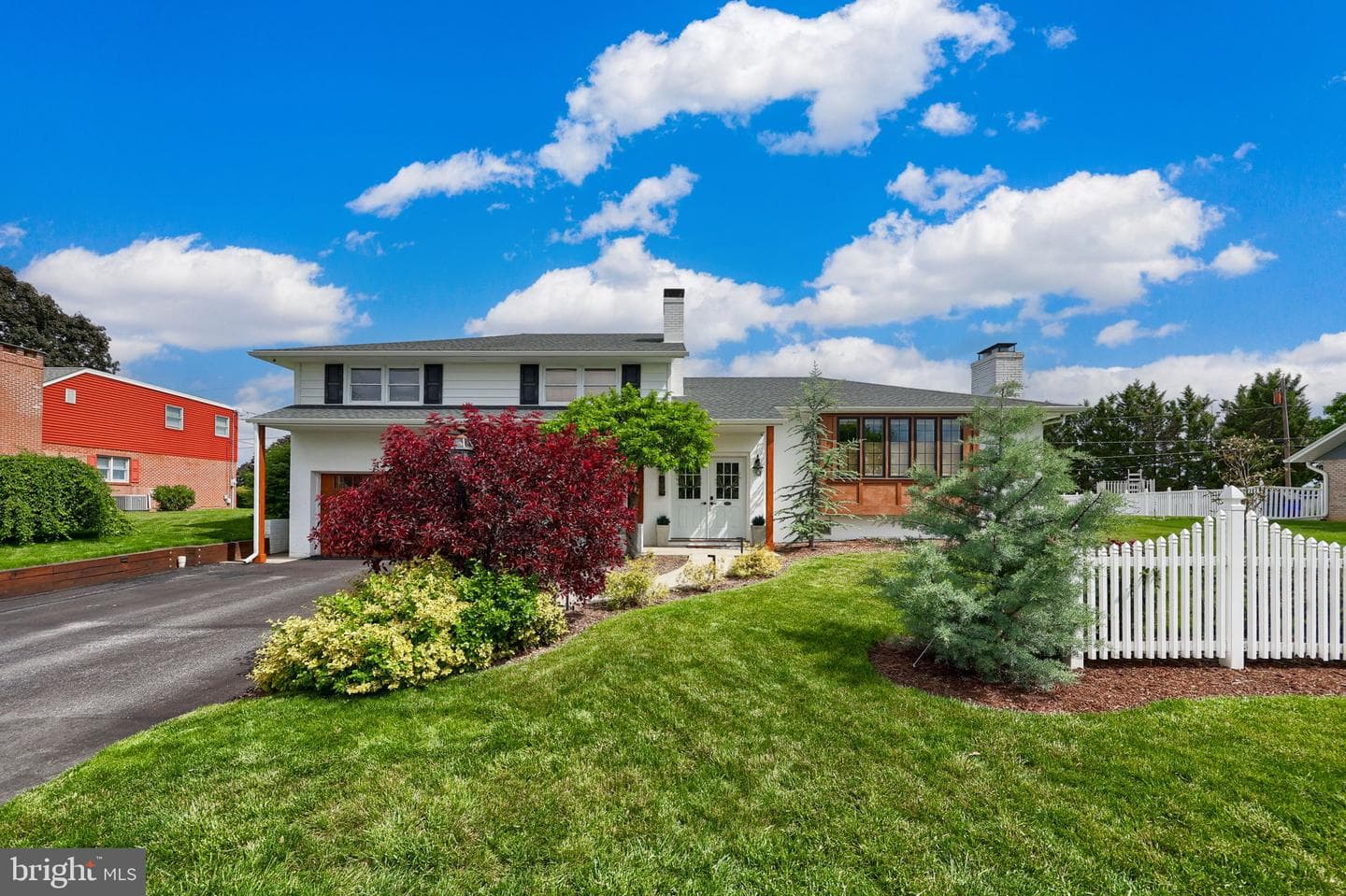 1731 Randolph Drive photo 2