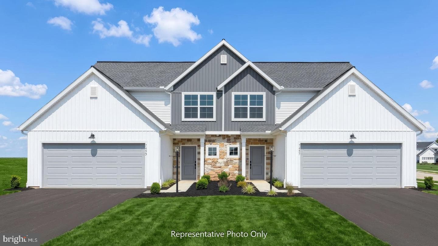 7481 Saint Patrick Court, Abbottstown