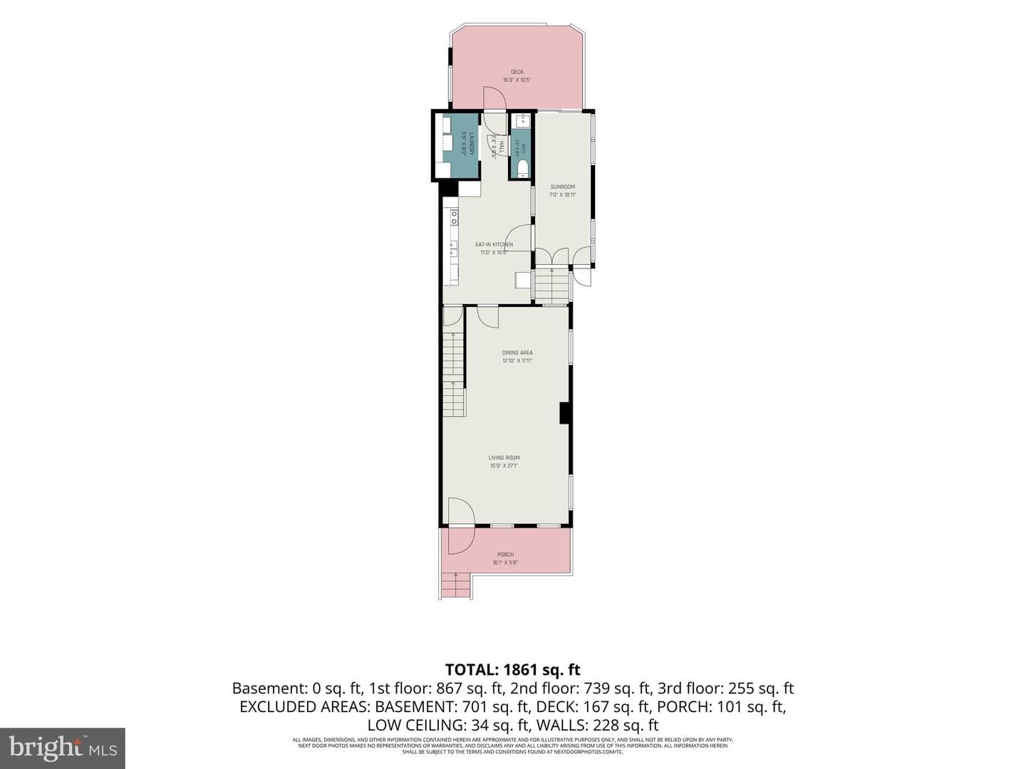 1533 Monroe Street photo 28