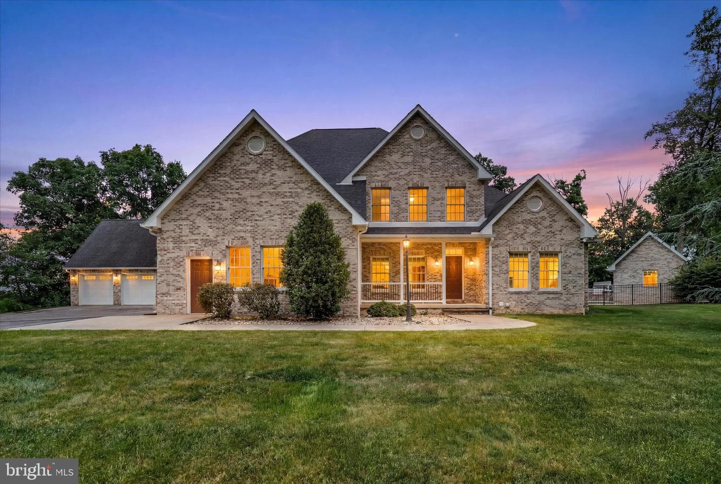 4440 Beards School Road, Spring Grove