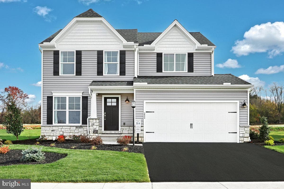 3625 Pebble Run Drive #lot 51, Dover