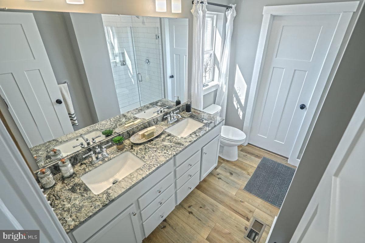 3625 Pebble Run Drive #lot 51 photo 11