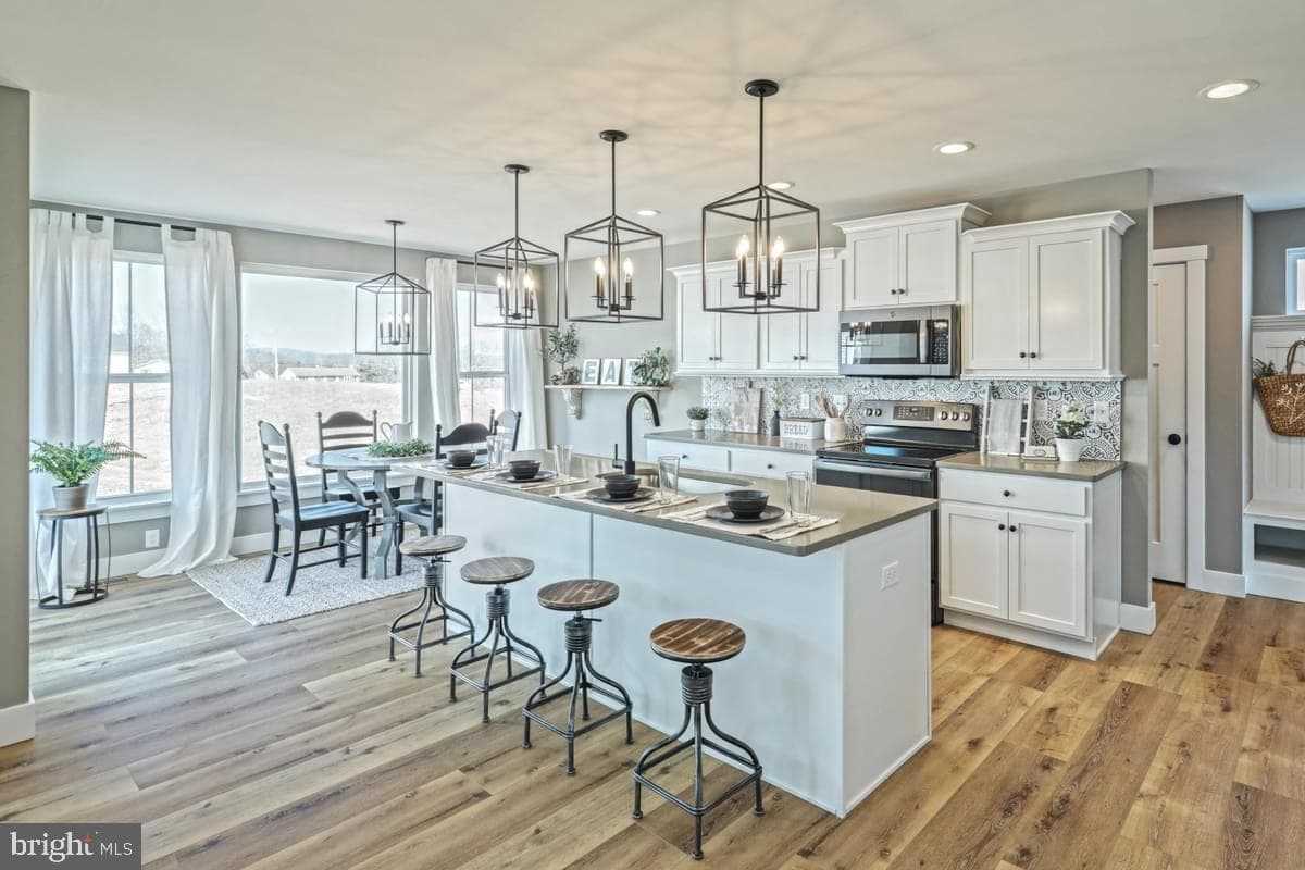 3625 Pebble Run Drive #lot 51 photo 6