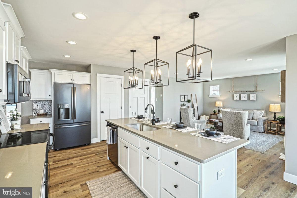 3625 Pebble Run Drive #lot 51 photo 7