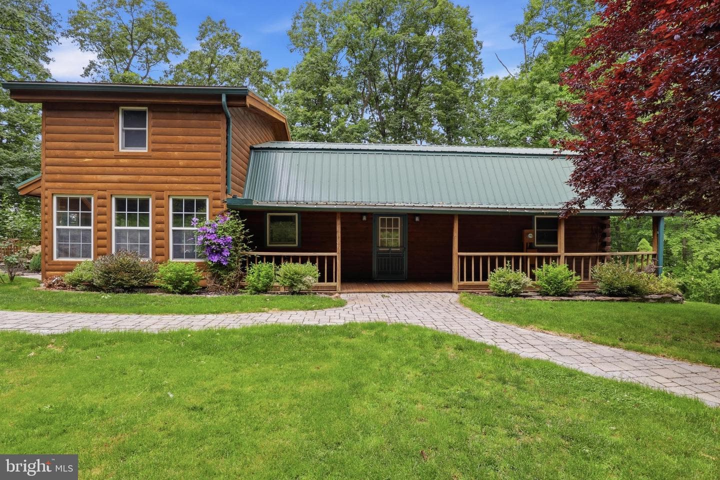 375 Zion Church Road, Red Lion