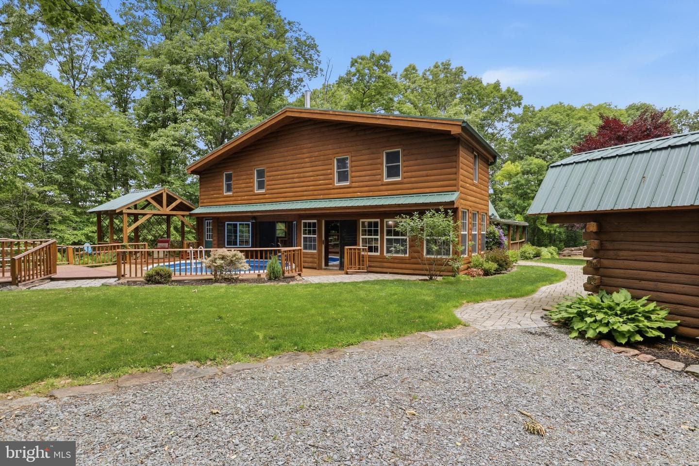 375 Zion Church Road photo 5